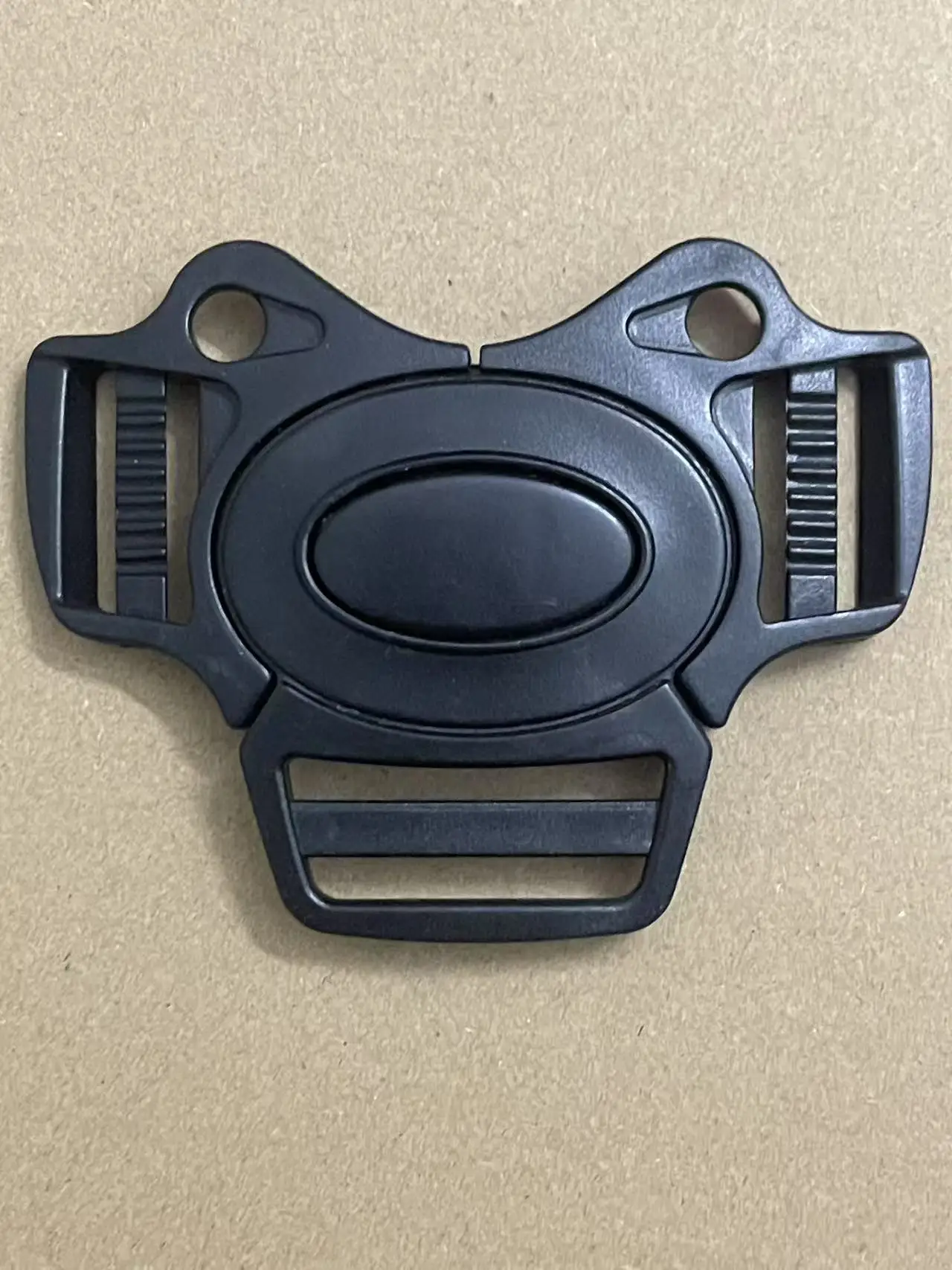 حزام أمان متعدد المواضع مكون من 5 نقاط وإبزيم بخمس نقاط لبدءات مشرقة لعربة Ford Bronco HighGear #6