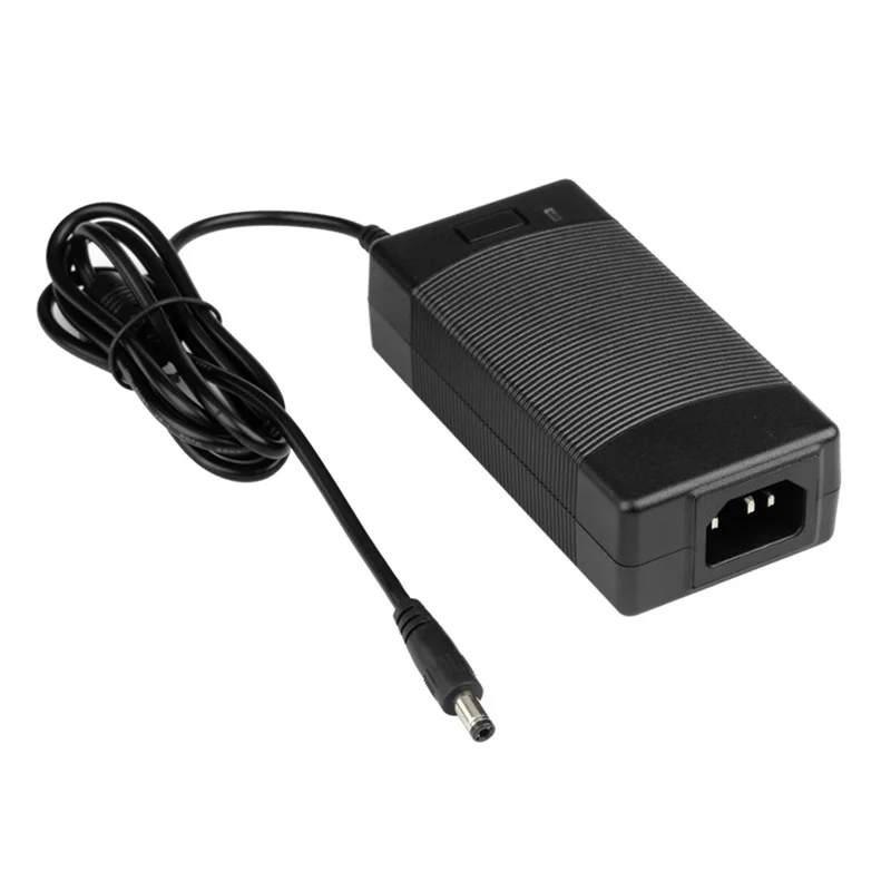 AC to DC 12V 10A 120W Output Power Adapter for PC Computer Accessories, support customization