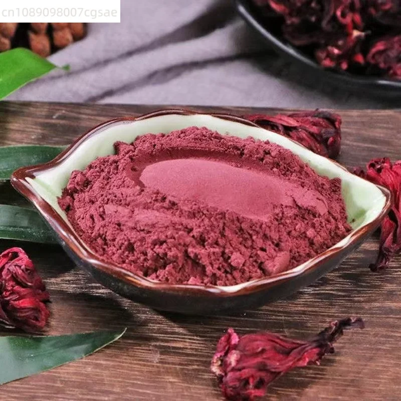 Soap Making Supplies Wholesale - Toptan Doğal Roselle Kurutulmuş Hibiskus Çiçekleri