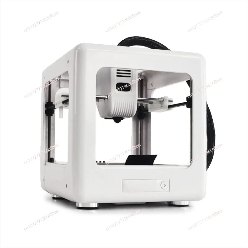 

3D-принтер 2025, игрушка для домашнего рабочего стола, маленький мини-трехмерный