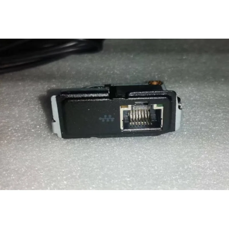 A+For HP Flex IO V2 2.5GbE NIC RJ45 Ethernet NIC Network Option Card M74416-001