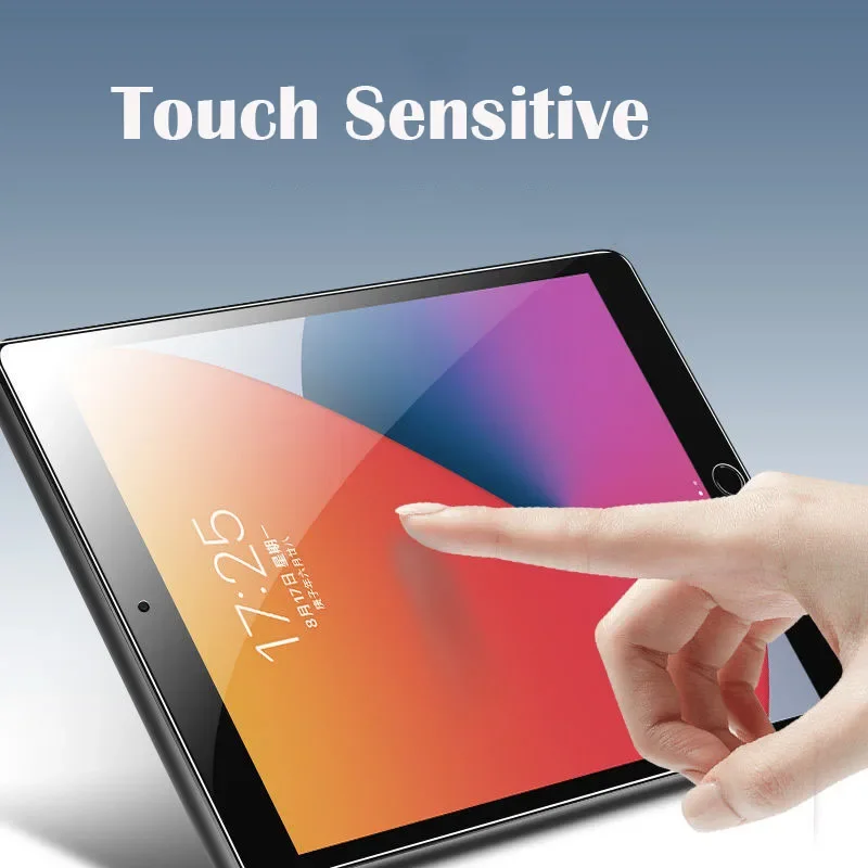 Protector de pantalla para Samsung Galaxy Tab S8 S7 Plus Ultra S7 + S7 FE S7fe 12,4 S8Ultra, película de cerámica mate, sin huella dactilar, sin