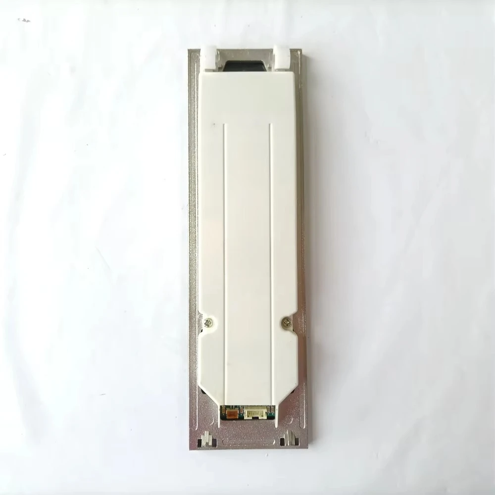Elevator Touch Outbound Call Lop Complete Set Middle Floor Display Board ID 591892 Button Board 591874 For 3300 Lift 220*65 mm