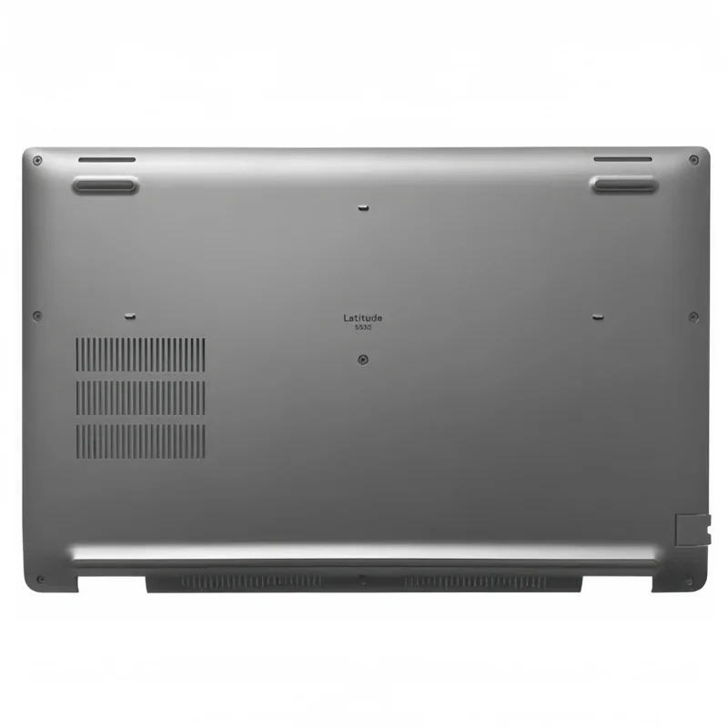 New Shell For Latitude 5530 5531 Pricision 3570 3571 LCD Back Cover 09T2NW 9T2NW Bottom D Shell 0VKCX6