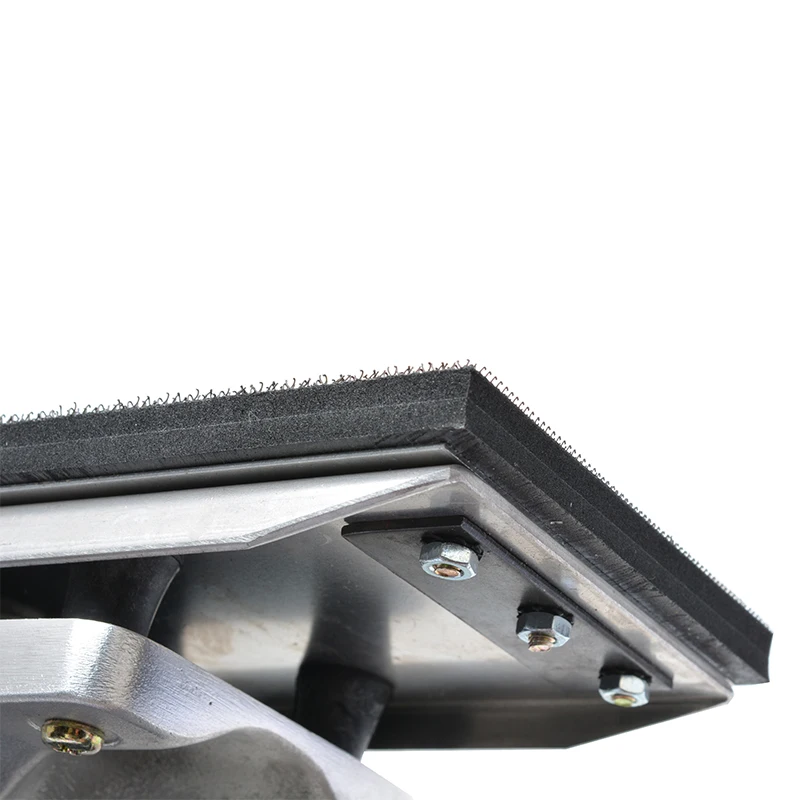 آلة الصنفرة الهوائية المستطيلة، آلة الصنفرة الهوائية، آلة تلميع الصنفرة، الترددية الهوائية BD-6140