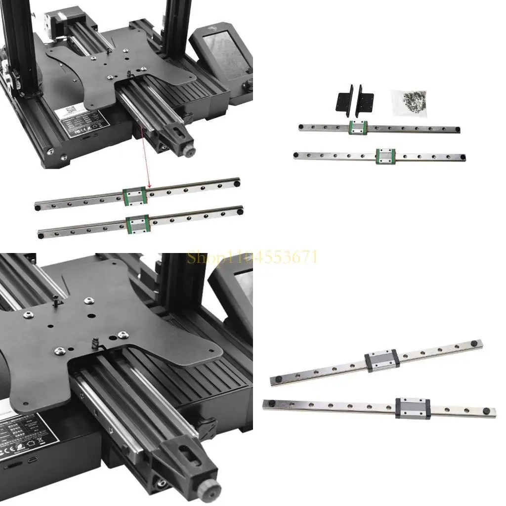 

Бестселлер для Ender3 V2 Linear Rale