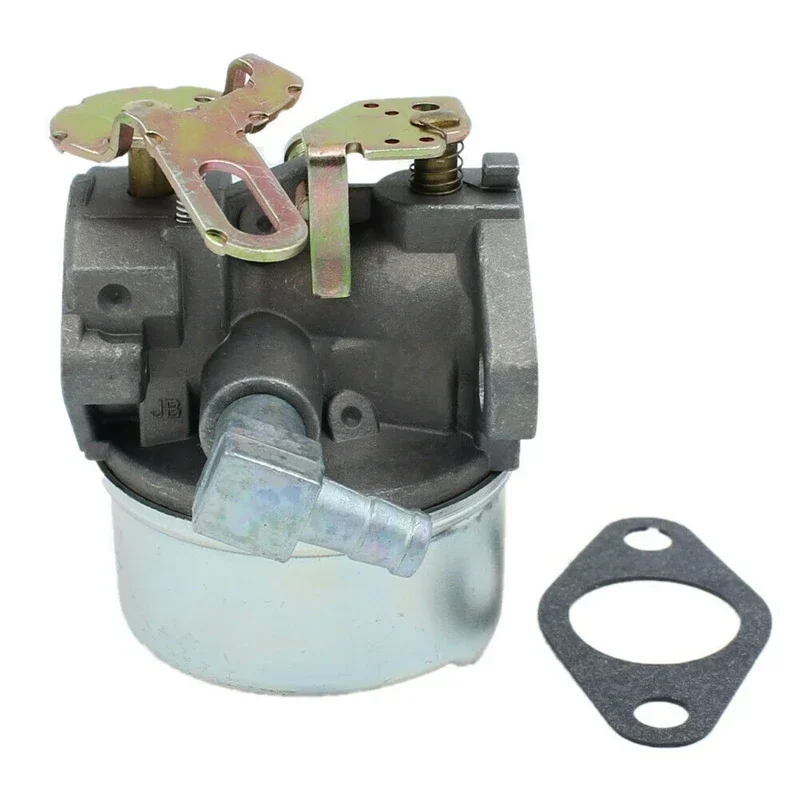 Carburetor Carb for Tecumseh 4HP 5HP HSK50 HS50 632107 632107A 640084B Snowblower