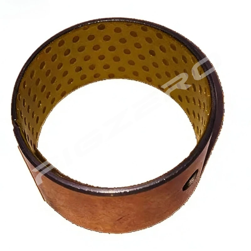 Front Axle Front Rear Support Sleeve Bushings Tractor Parts for Lovol Oubao M1004-B TH0431
