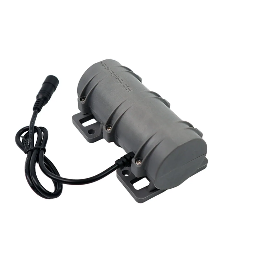 ミニ振動モーター-dc12v-24v-3800rpm-10w-警報システム用マッサージベッドチェア速度調整バイブレーター