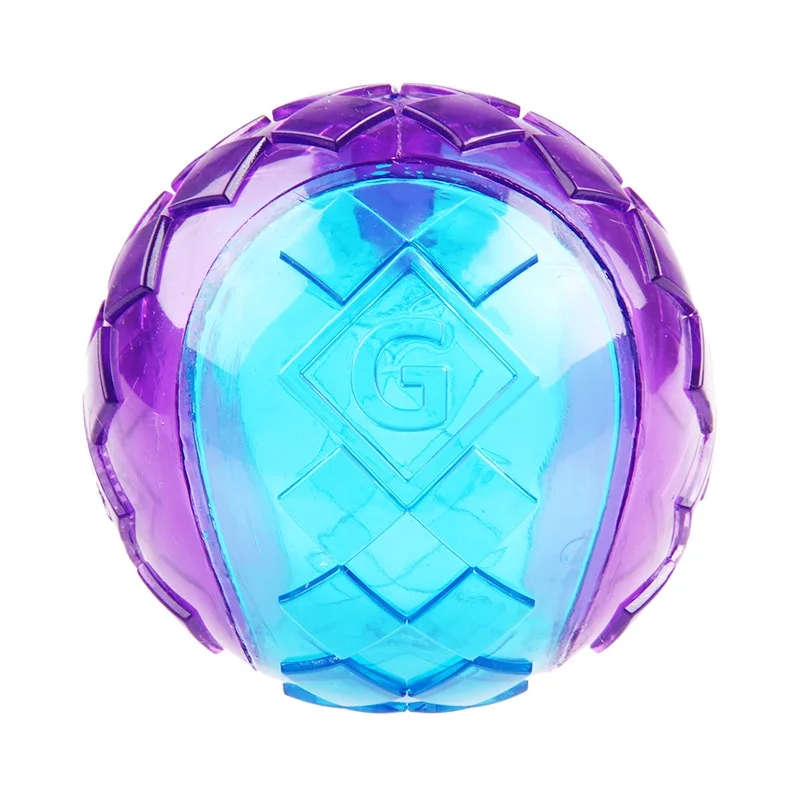 

You are a sound ball a dog boredom toy sound toy puppy molars its teeth and bite-resistant corgi teddy