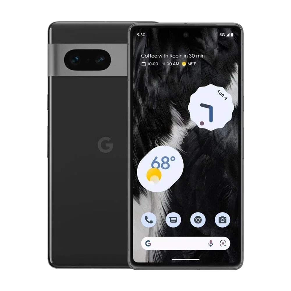 Google Pixel 7 5G 6.3