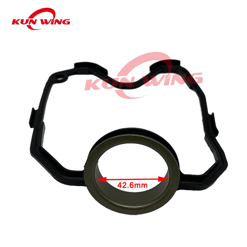 

Engine Cylinder Head Cover Seal Gasket for Yamaha NMAX155 Nmax 155 Aerox TRICITY R15 155cc GPD 150A 2DP-E1311-10