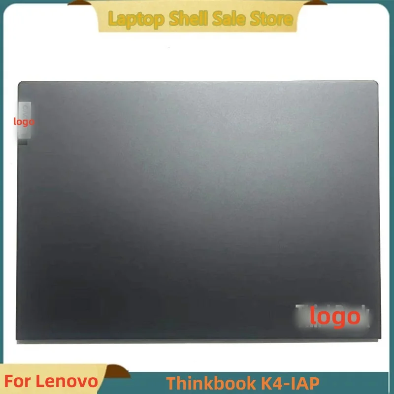 

Новинка для Lenovo Thinkbook K4-IAP задняя крышка ЖК задняя крышка корпус черный 5CB1H82633