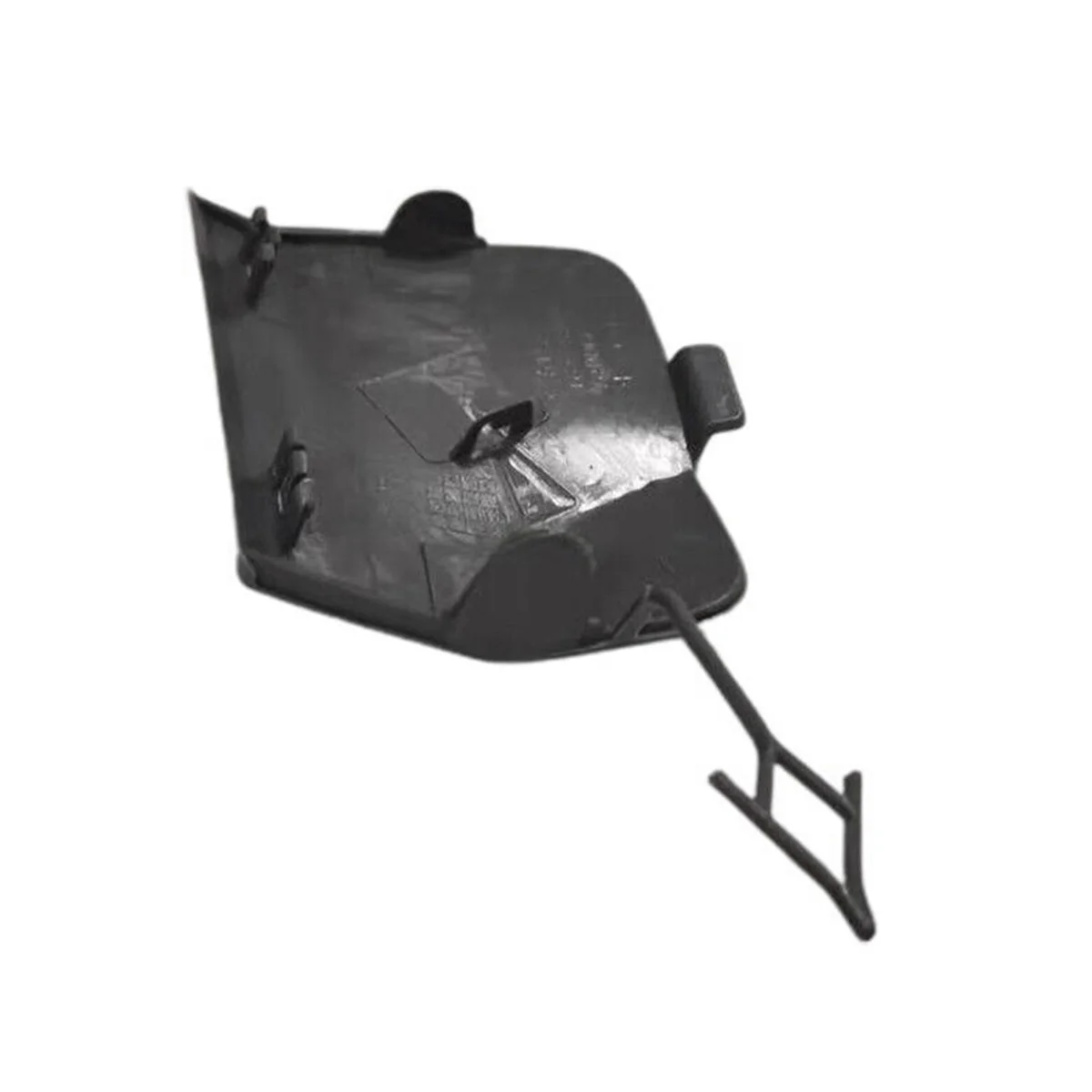 Tow Eye Hook Cover Cap 51127498525 for BMW X3 G01 G08 2017-2020 New