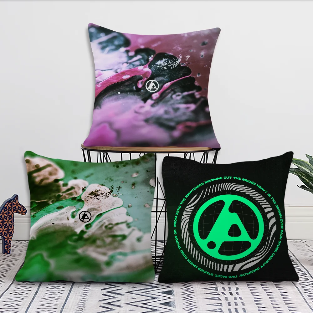 وسادة ناعمة مريحة من Zero Linkin من حافظة للأريكة وغرفة المعيشة وديكور المنزل والمكتب وأغطية حماية P-Park #2