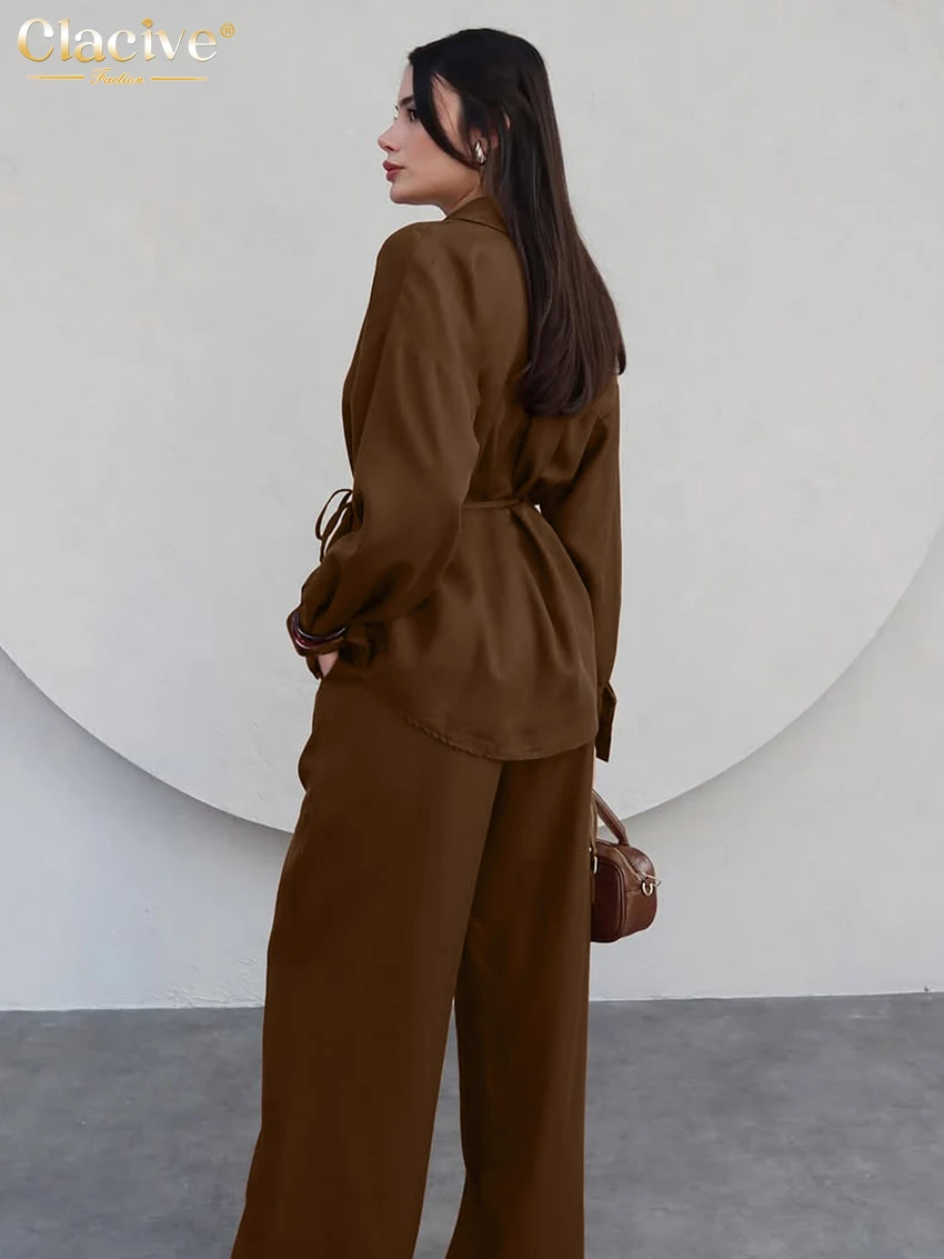 Рисунок 6 - Clacive Fashion Свободные черные