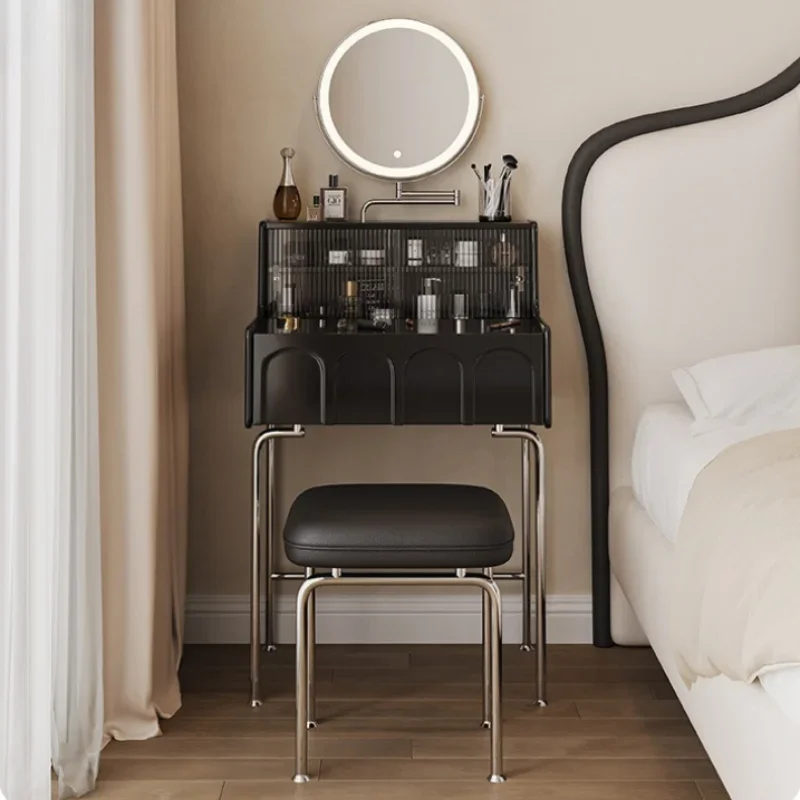 Small Black Makeup … - image