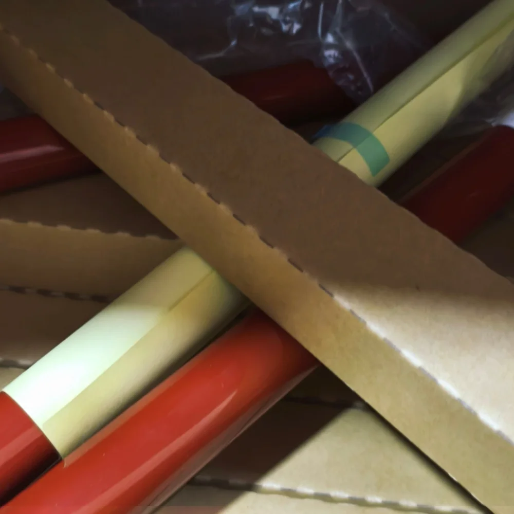 

Оригинальный качественный чехол для термофиксатора для Canon ADVANCE C5535i C5535i C5560i C5550i C5540i IRC 5560 5550 5540, ремень термофиксатора