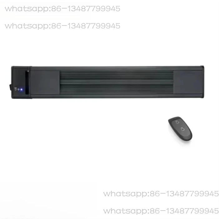 

Electric Medical Infrared Heating Plate Heater Factory Direct Sales