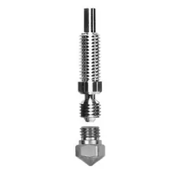 1set All Metal Hotend Kit for Flashforge Finder/Inventor 2/Guider 2/2S/Dremel 3D40