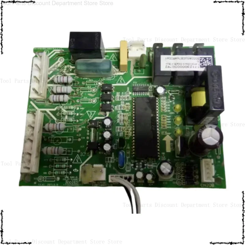 New Conditioner Out… - image