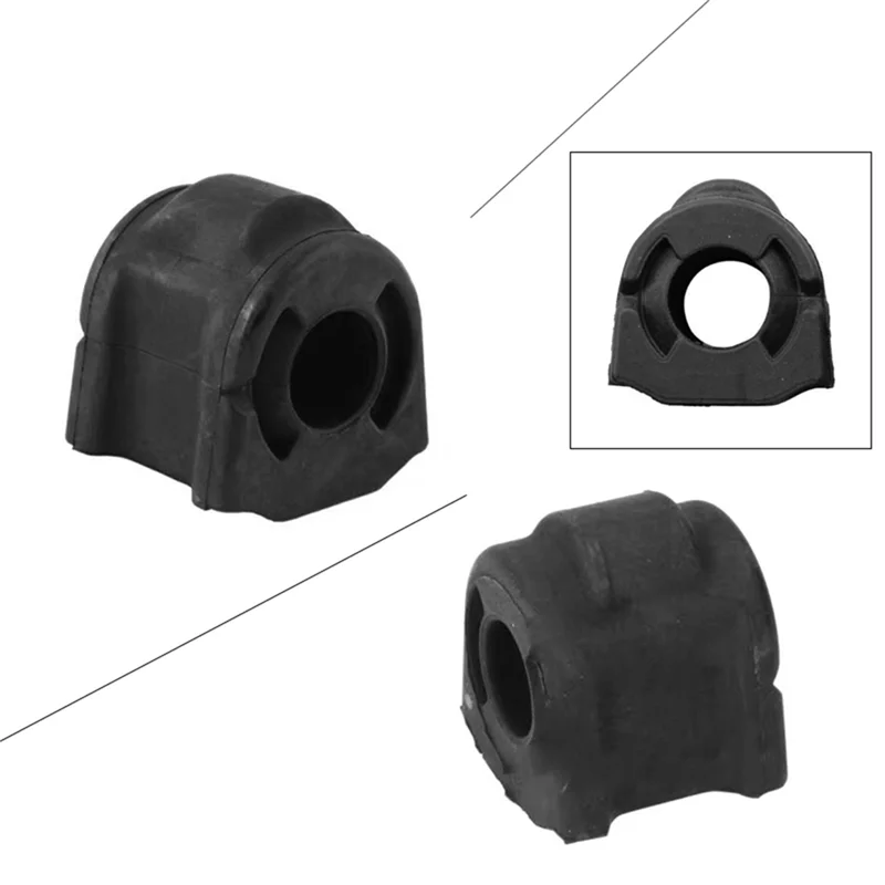 

AW-Front Suspension Stabilizer Sway Bar Bushing 20414SG000 Replacement Parts Accessories For Subaru Forester Xv 2013-2017