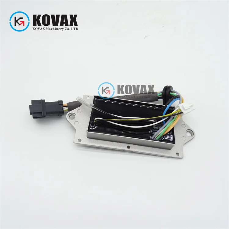 Wholesale E312C E320C E330C Excavator 82D02000-101 82D02100-511 Drive Module Template Accelerator Motor Module