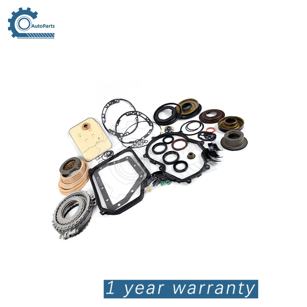 

New 01P 01N 01M Automatic Transmission Rebuild Overhaul Repair Kit For Audi Volkswagen 095 096 097