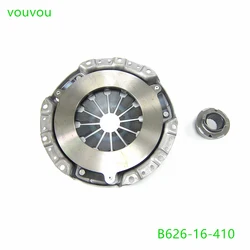 Car accessories B626-16-410 clutch plate for Mazda 323 BA BJ 1992-2006 Premacy CP 1999-2004 Mazda 2 DE 2007-2011 MX-3 DOHC