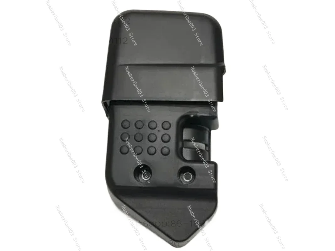 For Engine MX400/MX360 Air Filter Assembly Air Filter Housing Cover