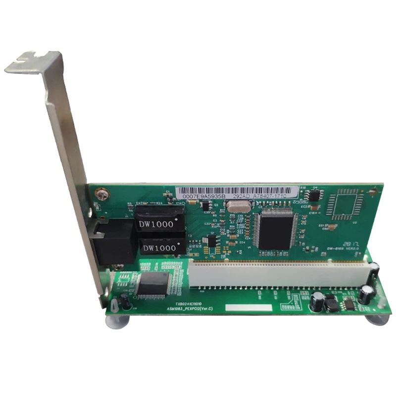 Desktop PCI-Express PCI-E To PCI Adapter Card Pcie To Dual Pci Slot Expansion Card USB 3.0 Add-In Card Converter