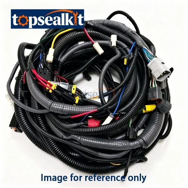 

KNR10850SJ for Sumitomo Excavator 120A5 External Main Wiring Harness High Quality