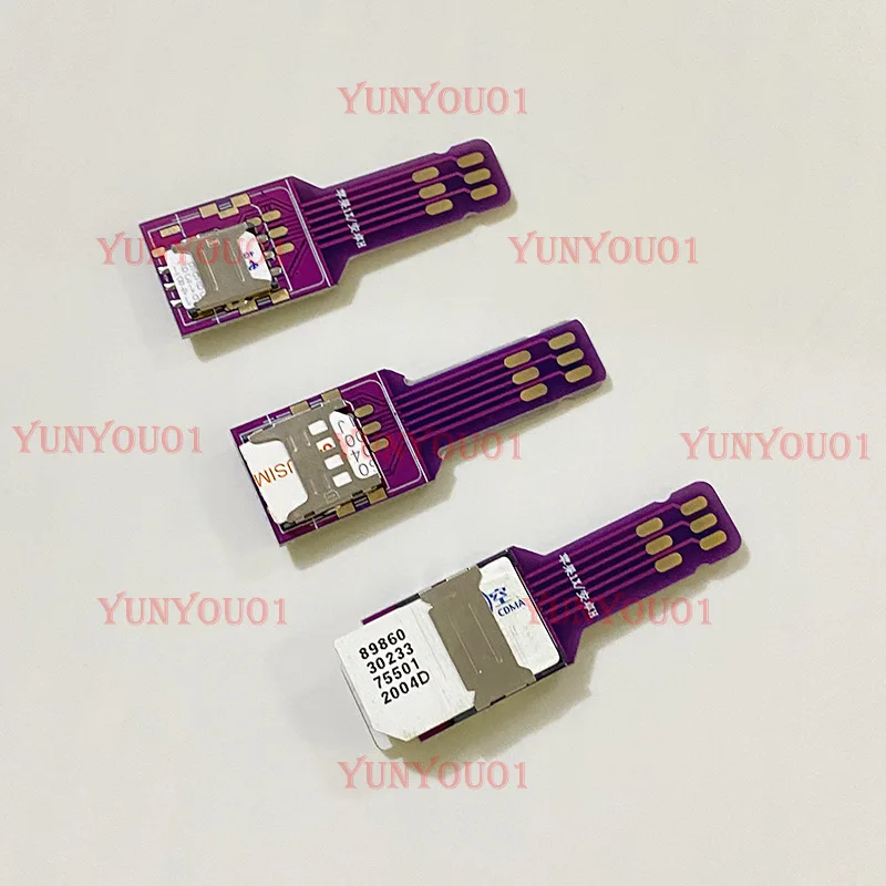 Business Hall Card Insertion Device Does Not Need To Restart, External SIM Card Reader, Card Opener