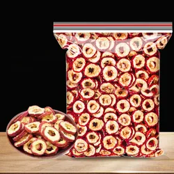 100% Top Natural Hawthorn Central Circle Dried Fruit Bulk For Diy Resin Jewelry Beauty Soap Making Candle Material Supply