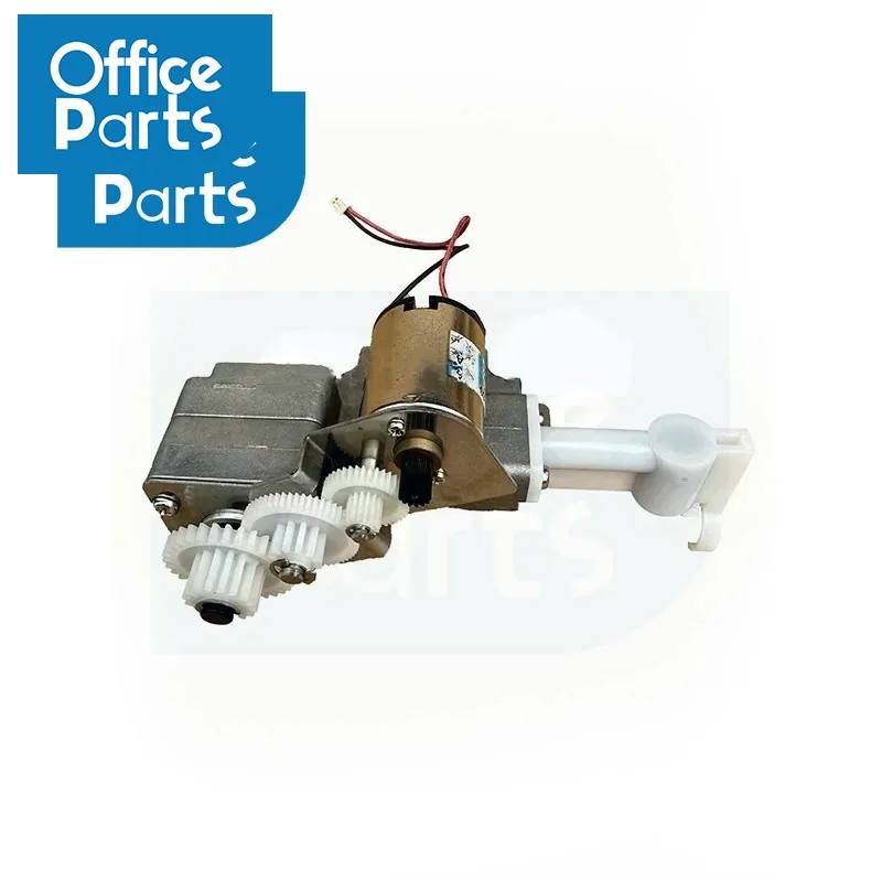 DX2330 Motor Ink Pump Assy for  use in Ricoh DX 3440 3442 3443 3240 2330 2340 2430 2432 For Gestetner  6300 6301 6303 61436302