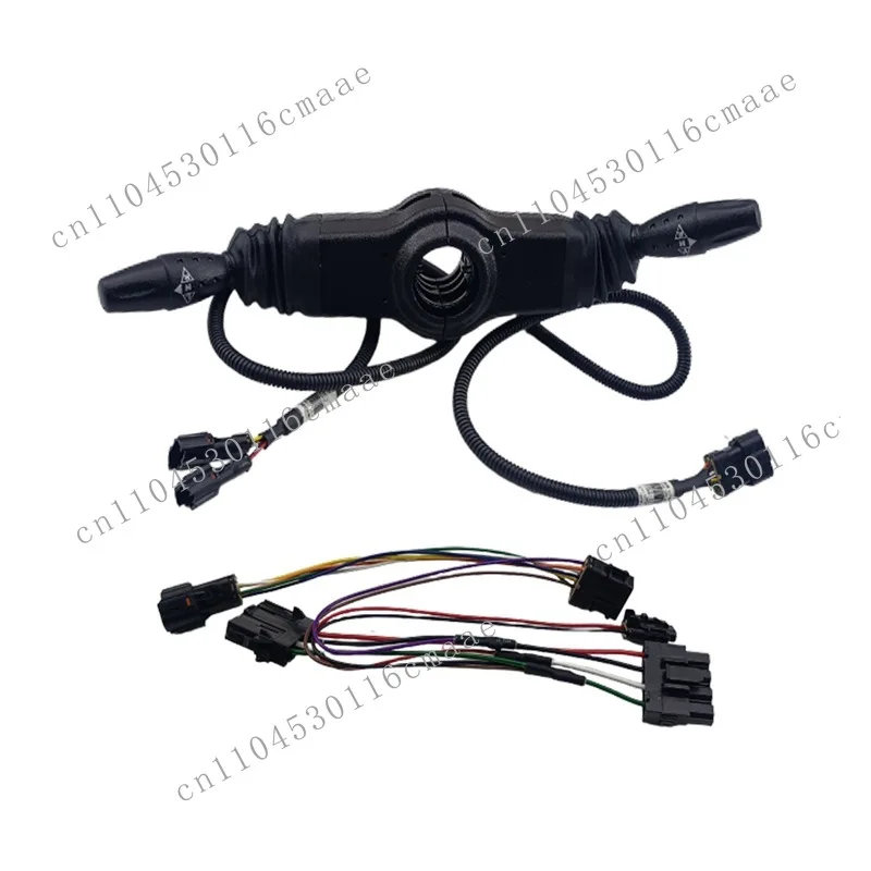 Suitable for Forklift Parts Directional Gear Combination Switch XKCU-00004 Steering Shift Lever 21B2-92160