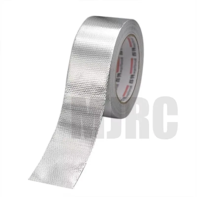 Ajrc Rc Body Shell Foil Tape Rc Track Reinforcement Tape For Traxxas Trx4 Trx6 D90 Axial Scx10 90046 RGT Yokomo Losi Tamiya Hsp