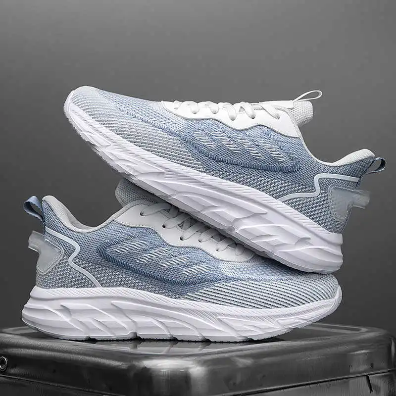 

Hi Tops Laceless Vip Sneakers Walking Golf Man Red Sports Shoes Promo Teniss Nice Authentic Fat Due To Newest Model