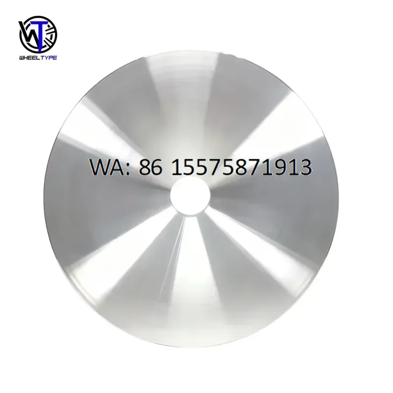 Forged Wheel Blank 6061 T6 Aluminum Alloy 16-26 Inch Lightweight Monoblock 1 2 3 Piece Rim Beadlock Fit for Racing Offroad