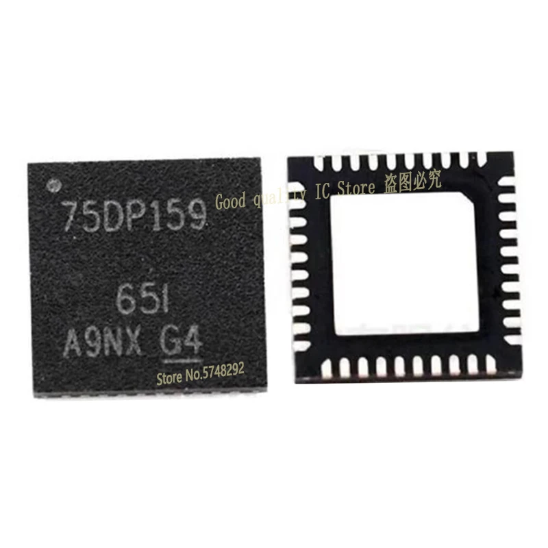 75DP159 QFN  SN75DP159RSBR 1PCS/LOT