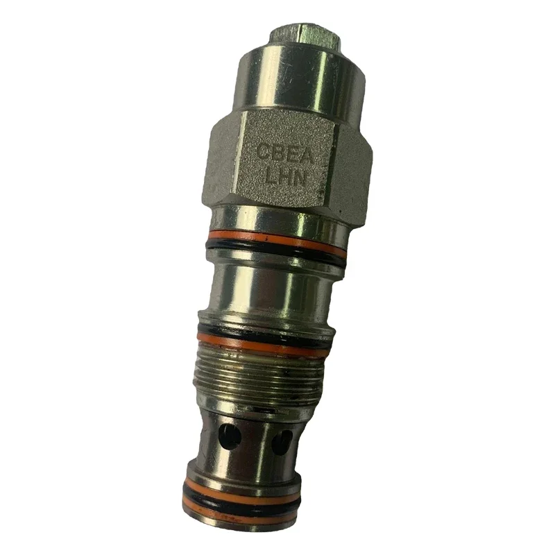 Threaded plug-in balance valve CBEA-LHN counterbalance valve