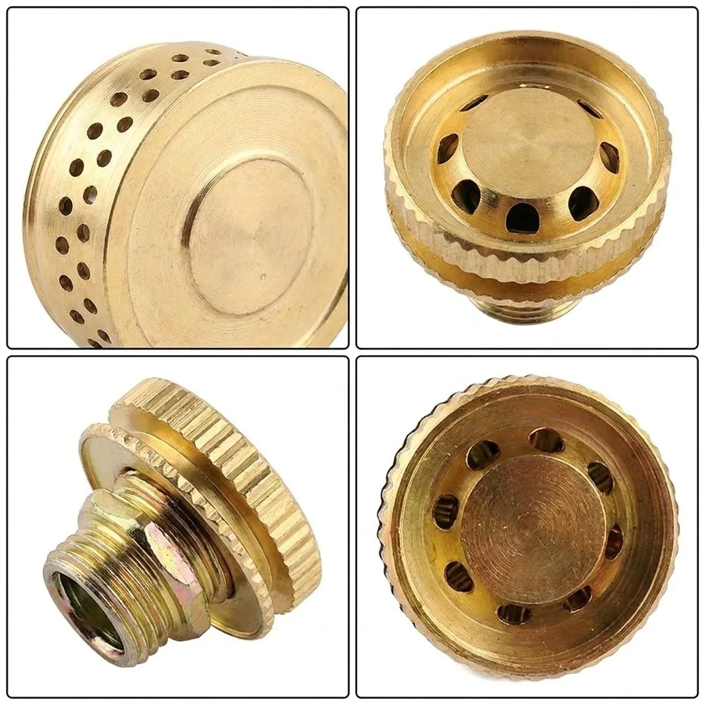 Optimal Heat Distribution Tool Cooktop Parts Cooktop Burner Jets Optimal Heat Distribution Standard Cooktop System