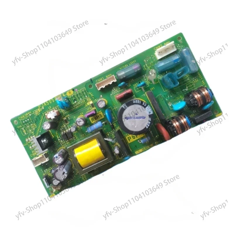 

Центральная материнская плата для кондиционирования воздуха в тяжелой промышленности, плата питания, Pja505a224 H, Pja505a223an компьютерная плата