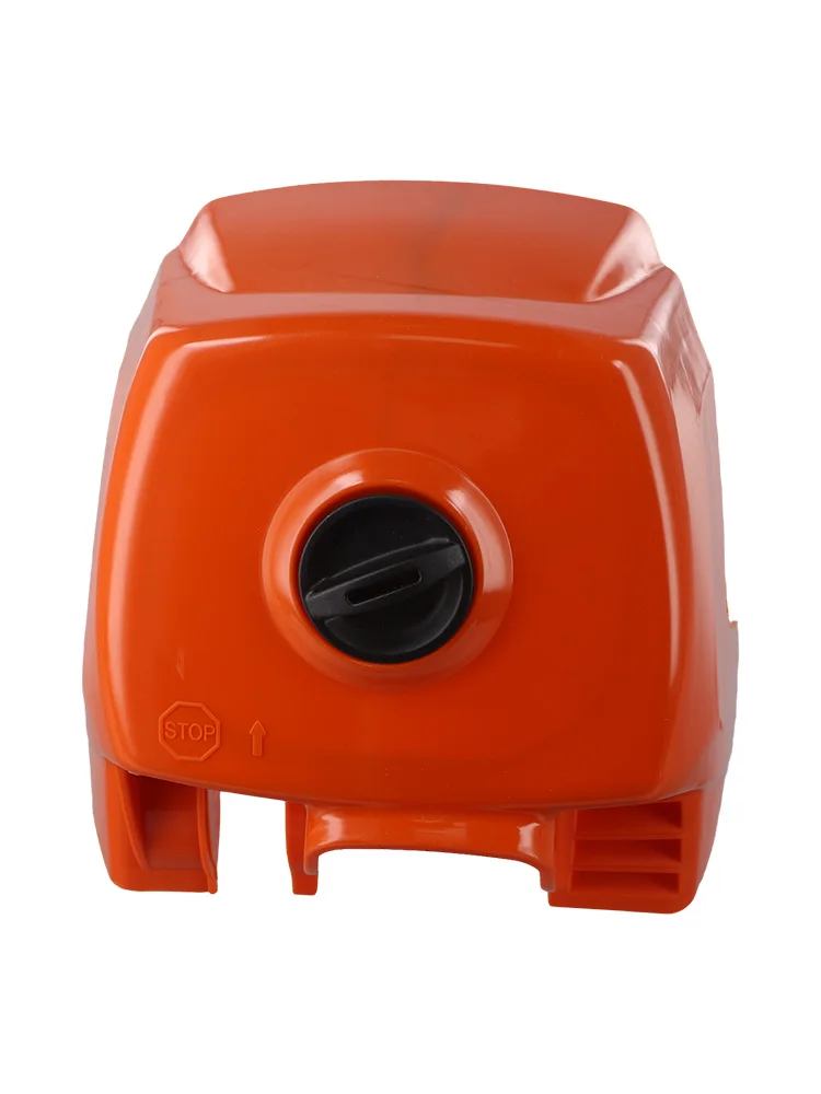 Air Filter Cover MS661 Chain Saw Long Lifespan Robust Materials Chain Saw Air Filter Cover Replacement Cover 15*15*10cm