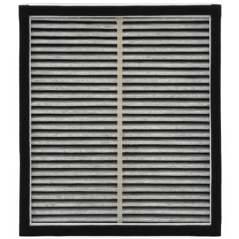 MAHLE LAK1307 Cabin Filter For INFINITI EX FX G25 Q60(CV36 HV36) QX50(J50) QX70(S51) QX80(Y62) B7277-1CA1B B72771CA1A