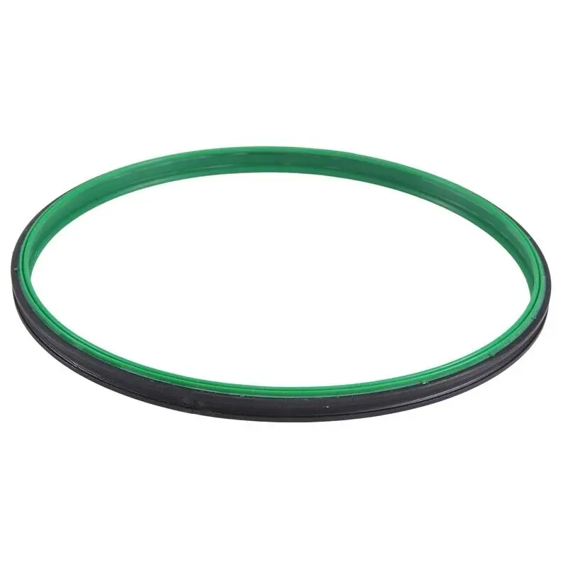 Green Silicone Lid Sealing Ring for Thermomix TM31 Seal Replacement