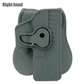 Right hand gery