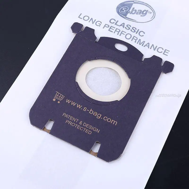 27RB Bolsa tela no tejida para Selectrolux FC8202 FC8204 Bolsa polvo aspiradora