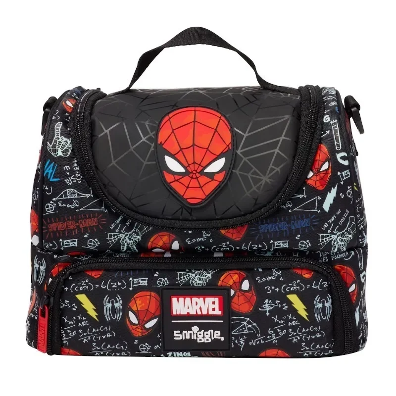 Original New Australia Backpack Schoolbag 16 Inch Waterproof Backpack view 3