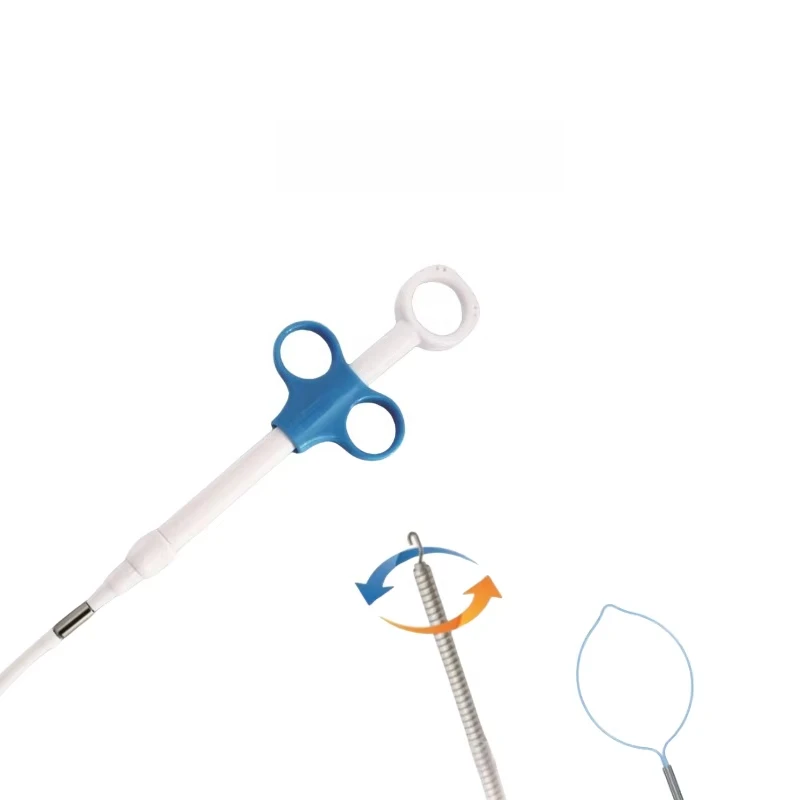 Medical Disposable Ligation Ligation Endoloop